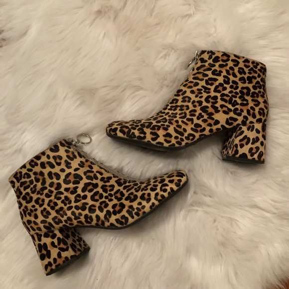 jeffrey campbell cheetah booties